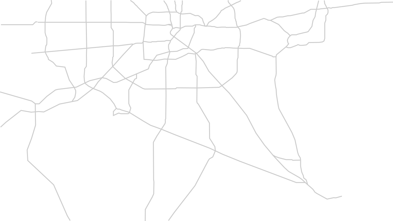 Houston Road Overlay
